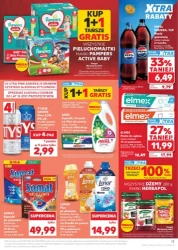 Smaczne promocje dla każdego – Kaufland