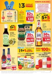 Smaczne promocje dla każdego – Kaufland