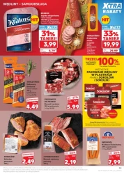 Smaczne promocje dla każdego – Kaufland