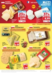 Smaczne promocje dla każdego – Kaufland