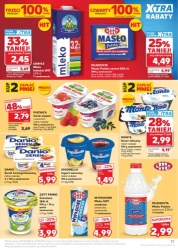 Smaczne promocje dla każdego – Kaufland