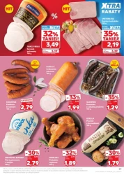 Smaczne promocje dla każdego – Kaufland