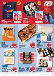 Smaczne promocje dla każdego – Kaufland