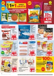 Smaczne promocje dla każdego – Kaufland