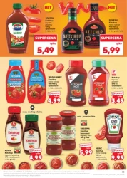 Smaczne promocje dla każdego – Kaufland