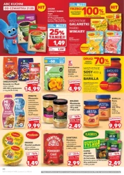Smaczne promocje dla każdego – Kaufland