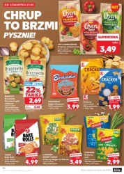 Smaczne promocje dla każdego – Kaufland