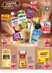 Smaczne promocje dla każdego – Kaufland