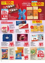 Smaczne promocje dla każdego – Kaufland