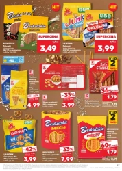 Smaczne promocje dla każdego – Kaufland