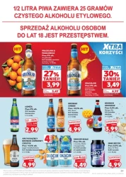 Smaczne promocje dla każdego – Kaufland