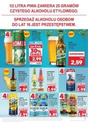 Smaczne promocje dla każdego – Kaufland