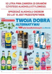 Smaczne promocje dla każdego – Kaufland
