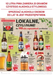 Smaczne promocje dla każdego – Kaufland