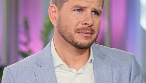 Filip Chajzer zabrał głos ws. afery wokół partnerki. O ślubie mówi wprost