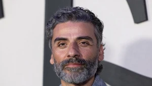 Oscar Isaac