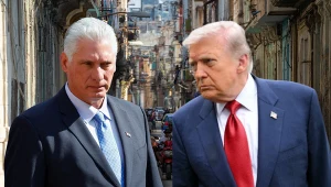 Sojusznik Rosji ostrzega USA. "Konsekwencje będą nieobliczalne"