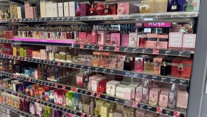 Hebe przeceniło arabskie perfumy o 80 proc. Lattafa i Rayhaan w promocji