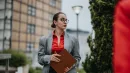 Hałas przeszkadza szczególnie osobom o wysokiej inteligencji