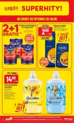 Zakupy pełne oszczędności – POLOmarket