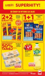 Zakupy pełne oszczędności – POLOmarket