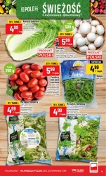 Zakupy pełne oszczędności – POLOmarket