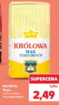 Mak Młynpol