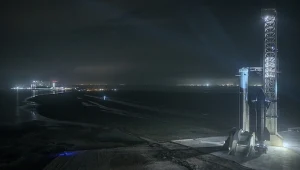 12. lot Starshipa będzie wyjątkowy. Co planuje SpaceX?