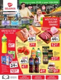 Kupuj więcej, płać mniej – Selgros Cash&Carry