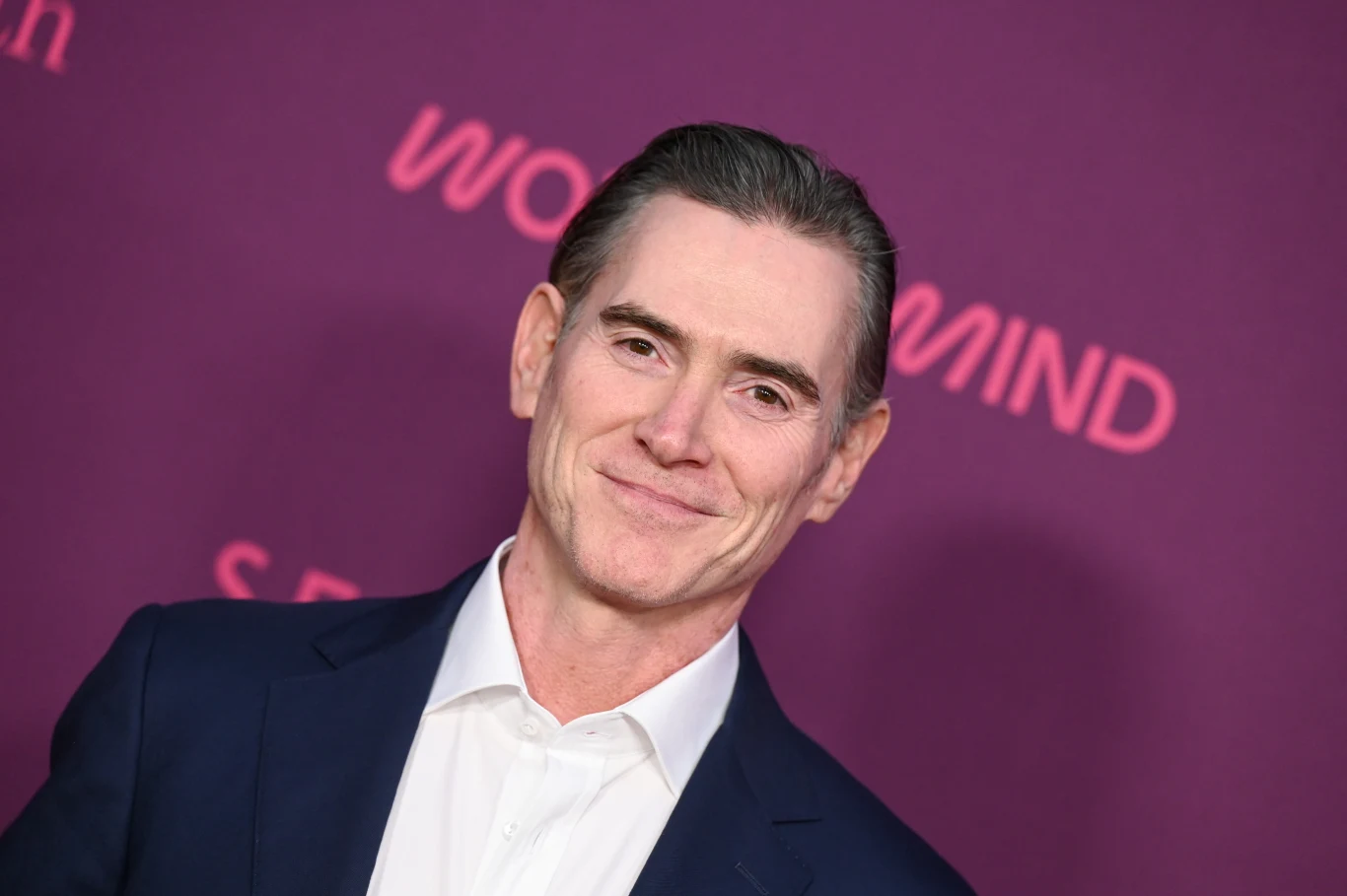 Billy Crudup Billy Crudup