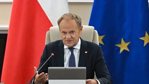 Wiza Ziobry, Tusk dał polecenia ministrom. "Podejmiemy wszystkie działania"