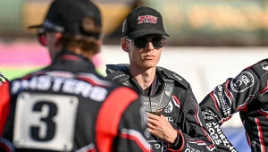 Patryk Budniak walczy o powrót do zdrowia. Są nowe wieści ze szpitala