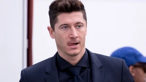 Umowa Lewandowskiego w mocy. Już ostrzegają. Problem jest poważny