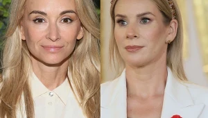 Wojciechowska bezpośrednio o Marcie Nawrockiej. Nadal czeka na jedno