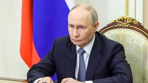 Wpadka USA, a teraz walka dla Putina. Rosjanie potwierdzają