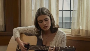 Ella Bright w serialu "Off Campus"