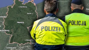 Polka była przetrzymywana wbrew swojej woli w jednym z mieszkań na terenie Niemiec