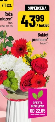 Bukiet Premium