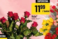 Bukiet róż