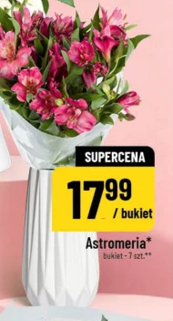 Bukiet kwiatów