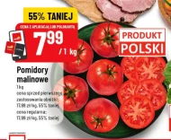 Pomidory Polski