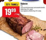 Baleron