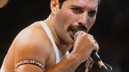 Freddie Mercury