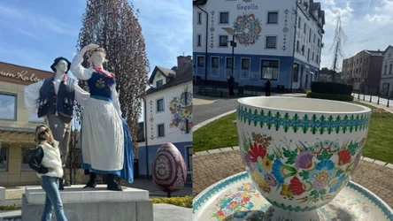 Atrakcje skrywane przez Gogolin. Idealny pomysł na wypad za miasto