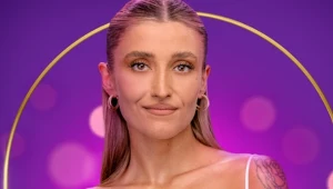Julia z "Love is Blind" stanęła w obronie mamy. Tak tłumaczy jej zachowanie