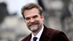 David Harbour