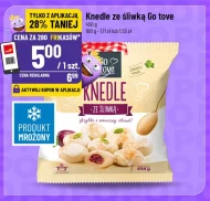 Пельмені Go tove