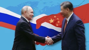 Petent u cesarza. O co poprosi Władimir Putin