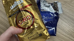 W Kauflandzie 1+1 na kawę Davidoff, a w Aldi Tchibo i Eduscho 80 proc. taniej. Są limity