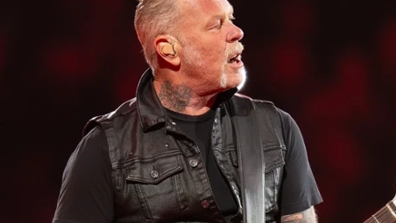Metallica wystąpi w Polsce 19 maja